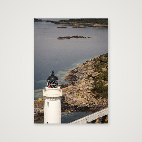 t e n d — A4 (21×30cm, 8×12") Print only