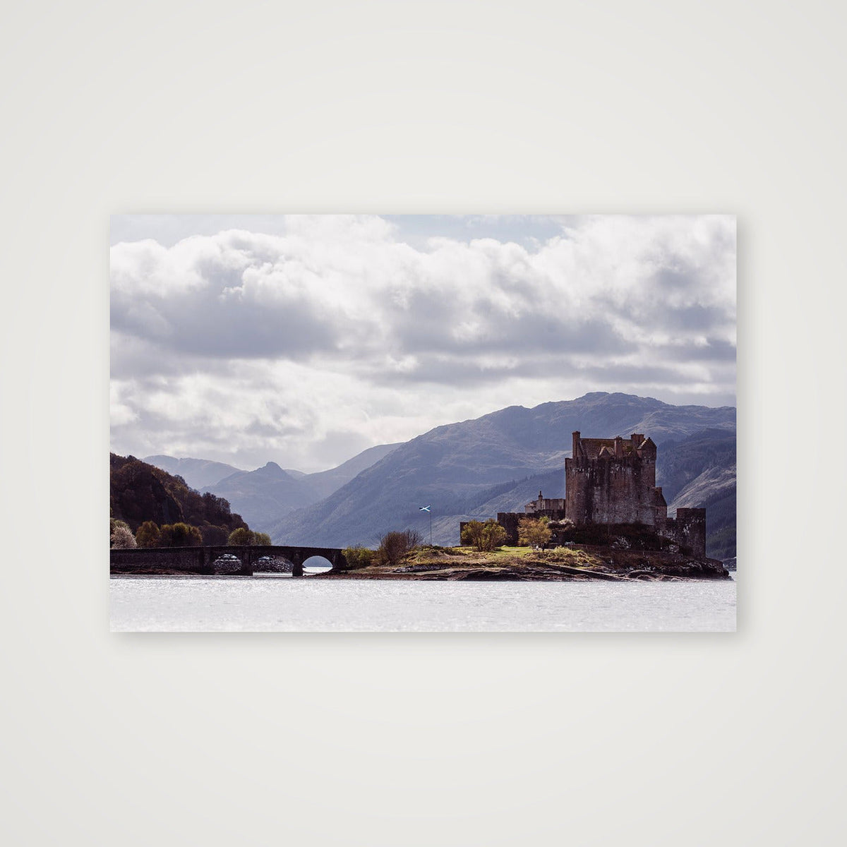 k e e p — 60×40cm, 24×16" Print only