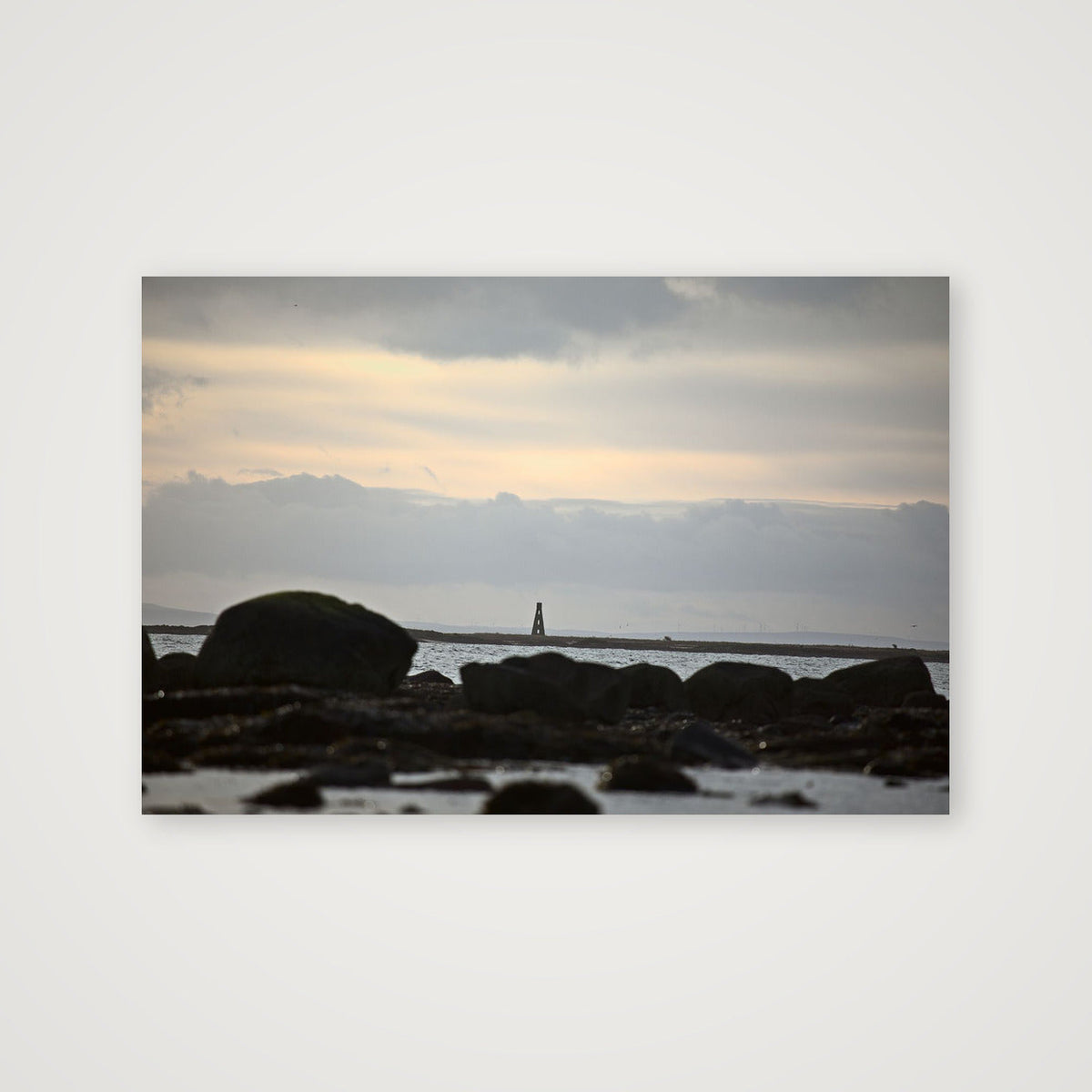 d i s t a n c e — 60×40cm, 24×16" Print only