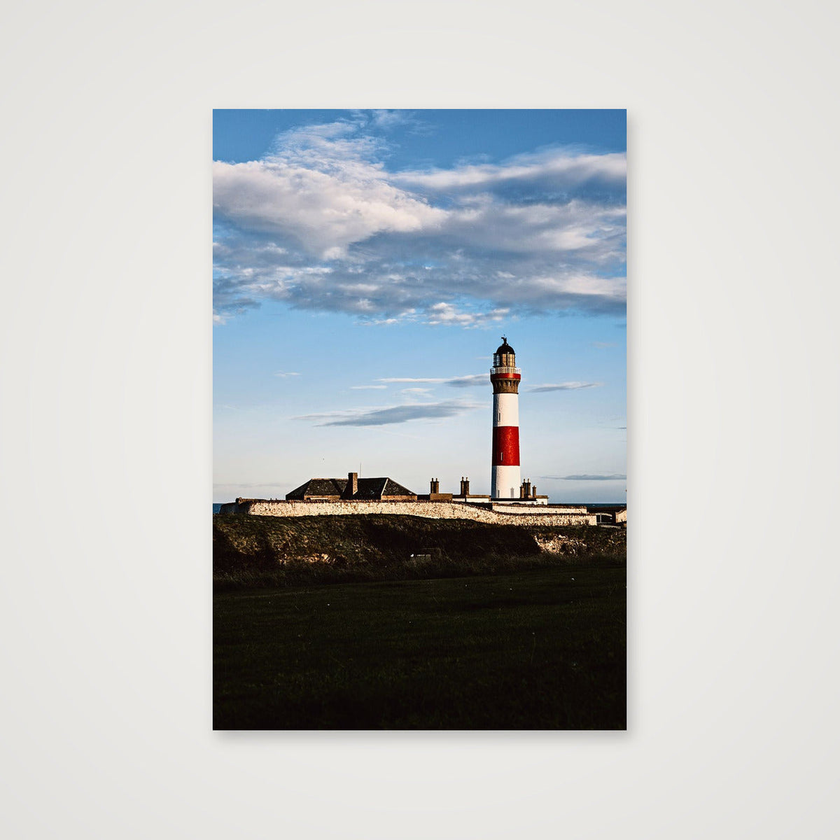 w a t c h — 30×45cm, 12×18" Print only