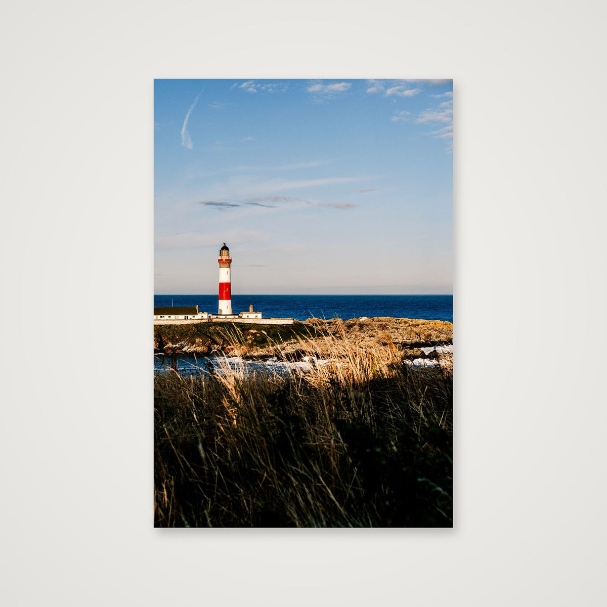 n o s t a l g i a — 40×60cm, 16×24" Print only