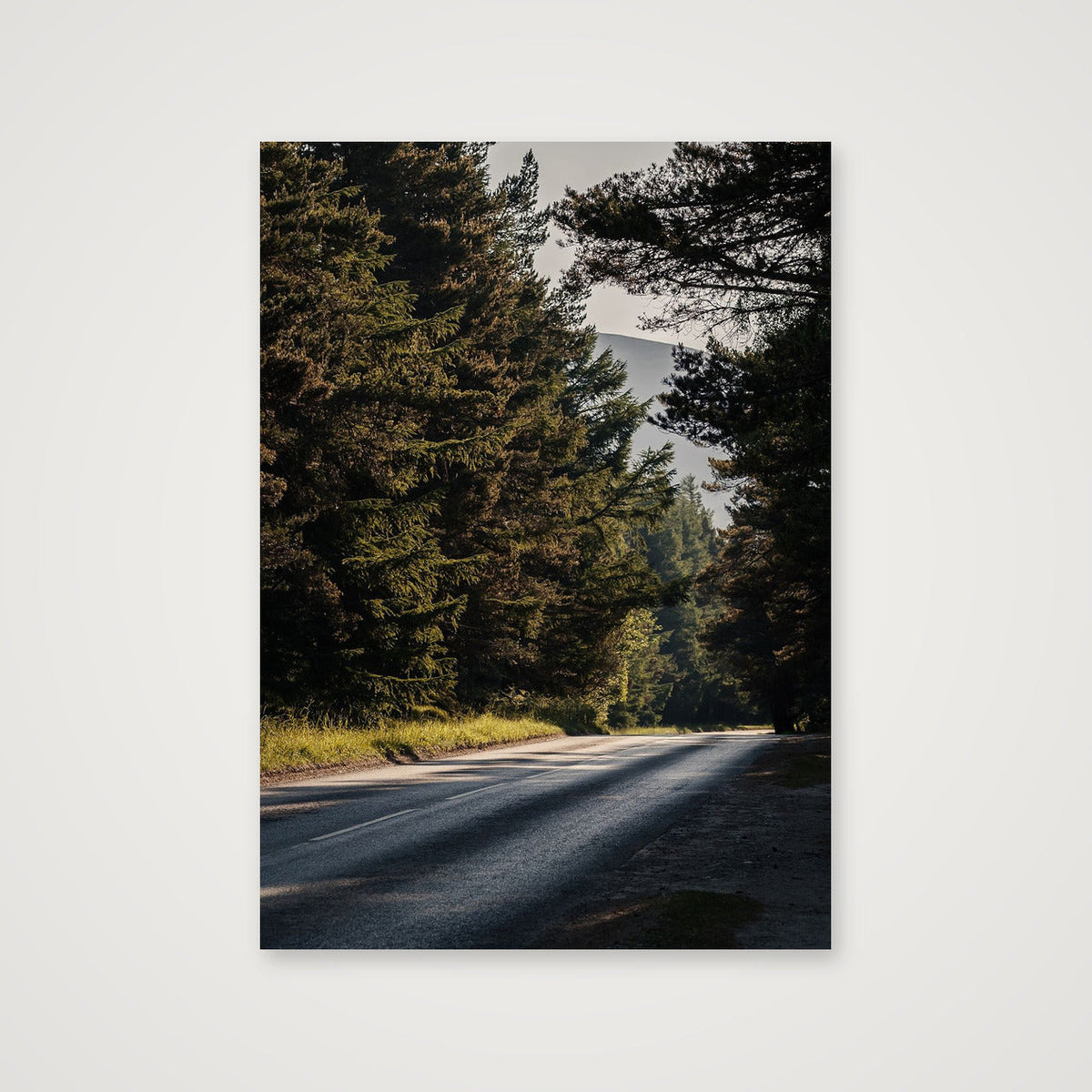 o n w a r d — A4 (21×30cm, 8×12") Print only