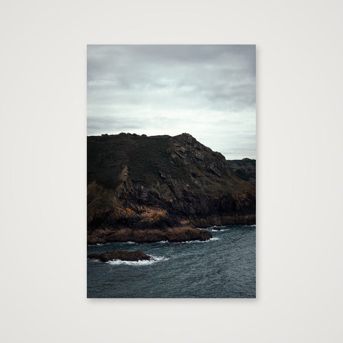 w a n i n g — 40×60cm, 16×24" Print only