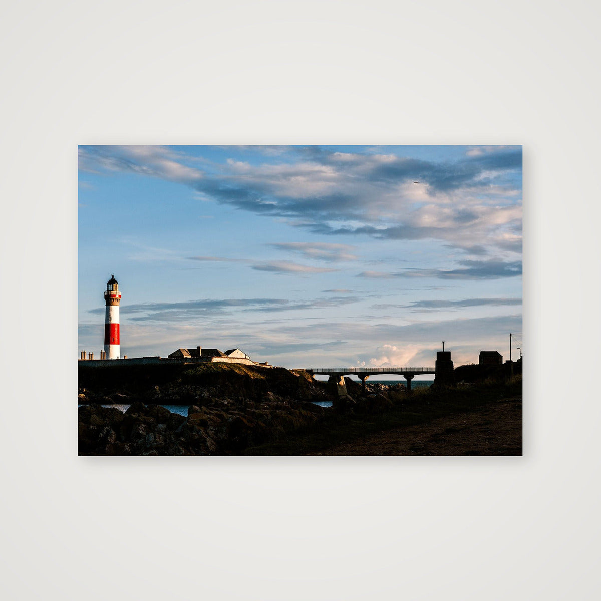 d e p t h — 100×70cm, 39×28" Print only