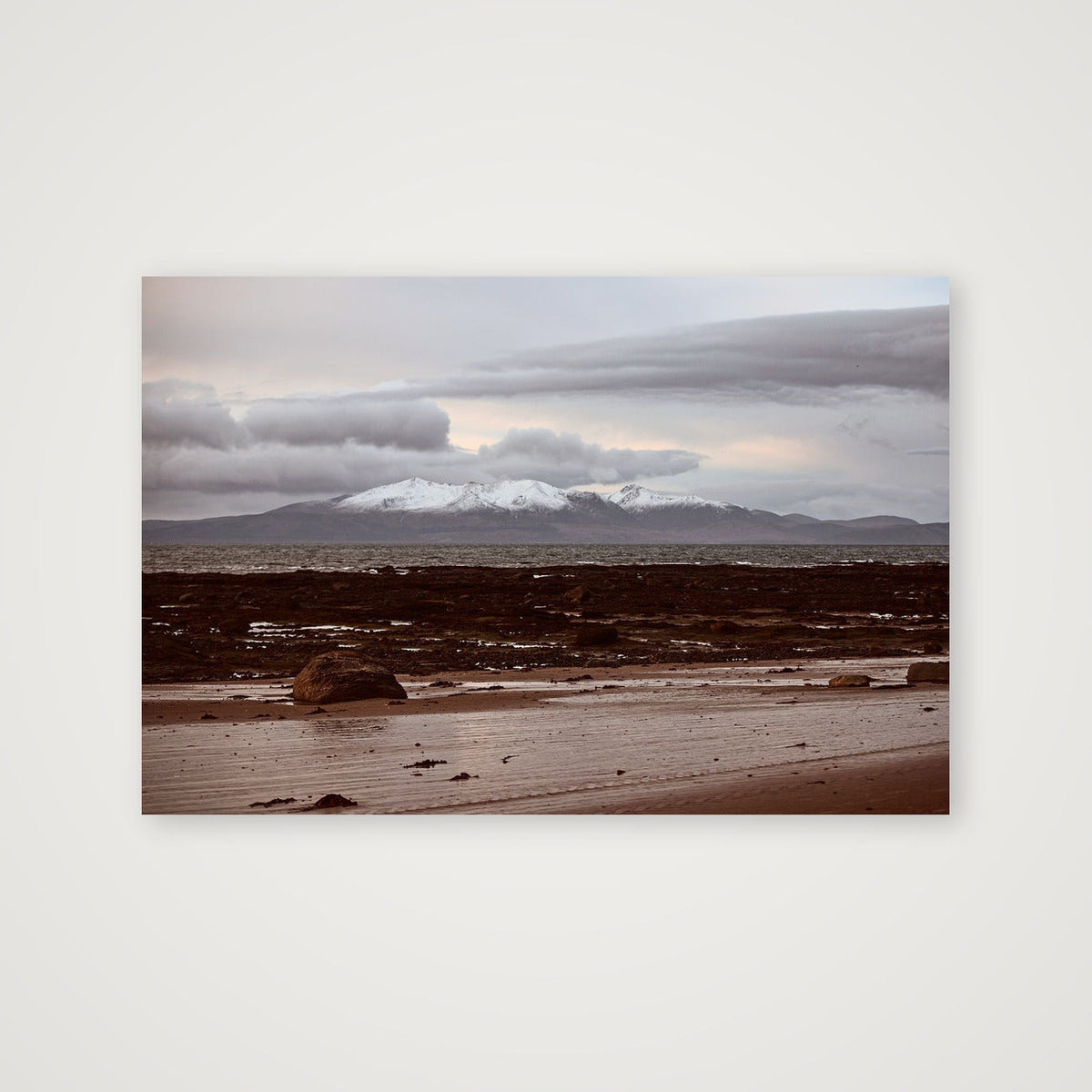 f r o s t — 60×40cm, 24×16" Print only