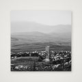 s t a n d — 30×30cm, 12×12" Print only