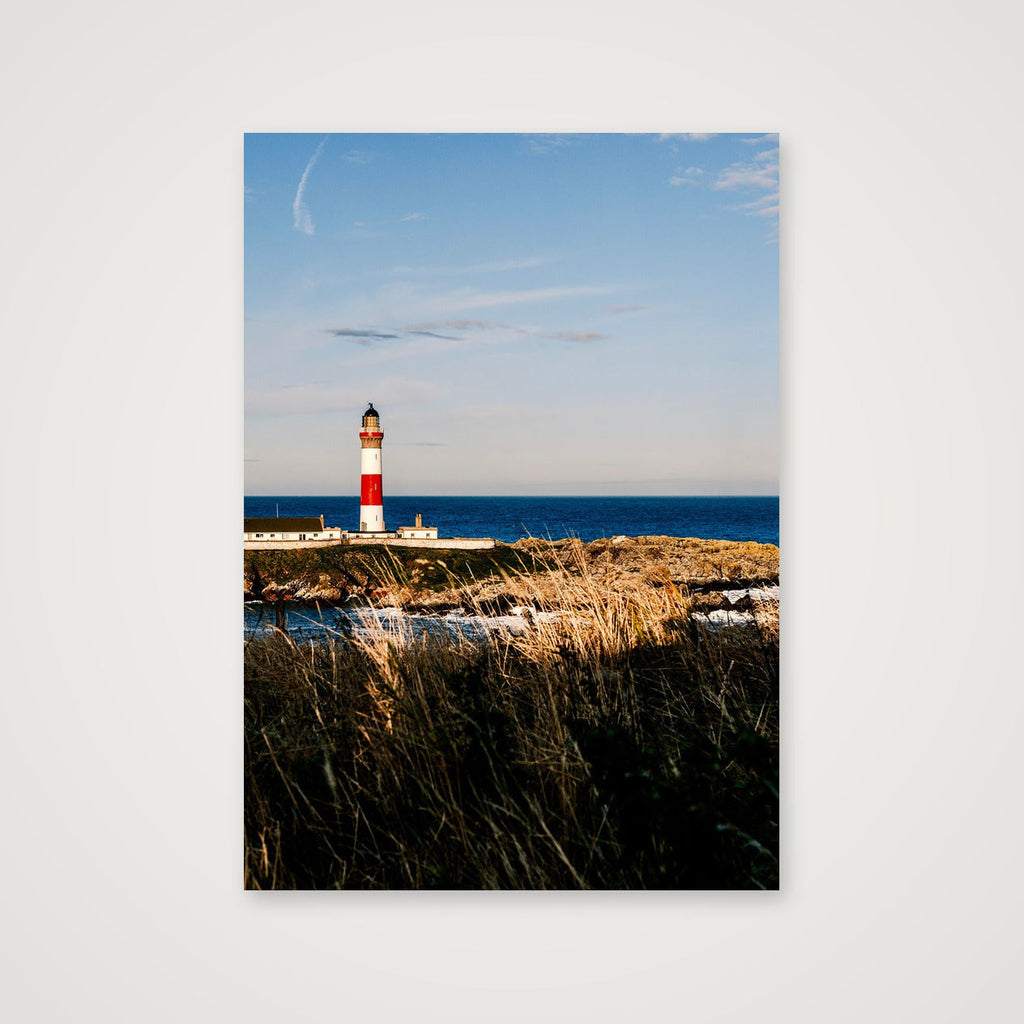 n o s t a l g i a — A4 (21×30cm, 8×12") Print only