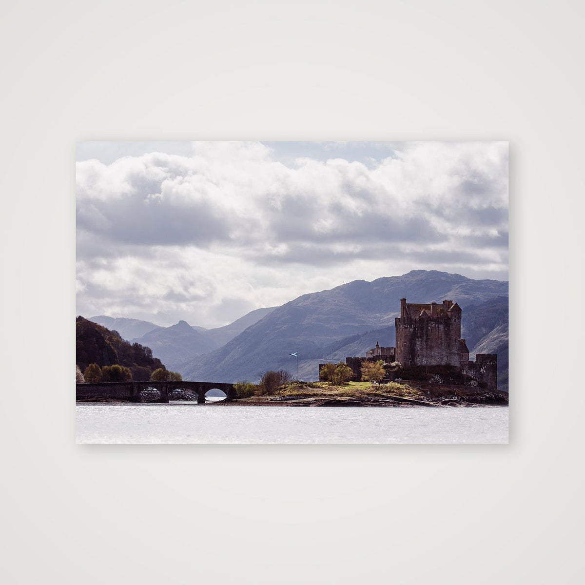 k e e p — 100×70cm, 39×28" Print only