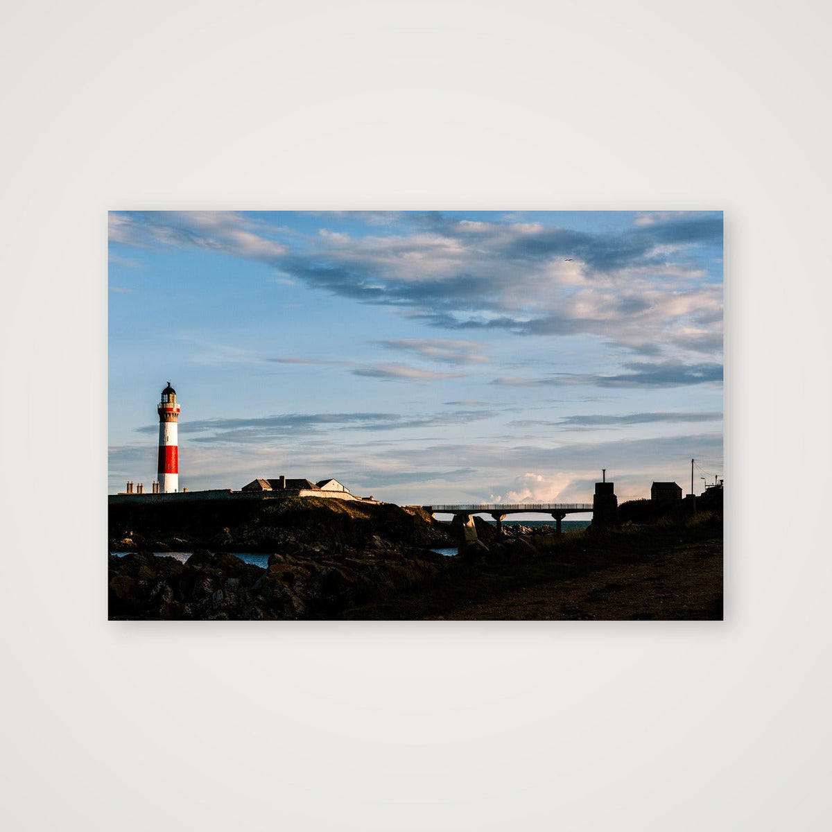d e p t h — 60×40cm, 24×16" Print only