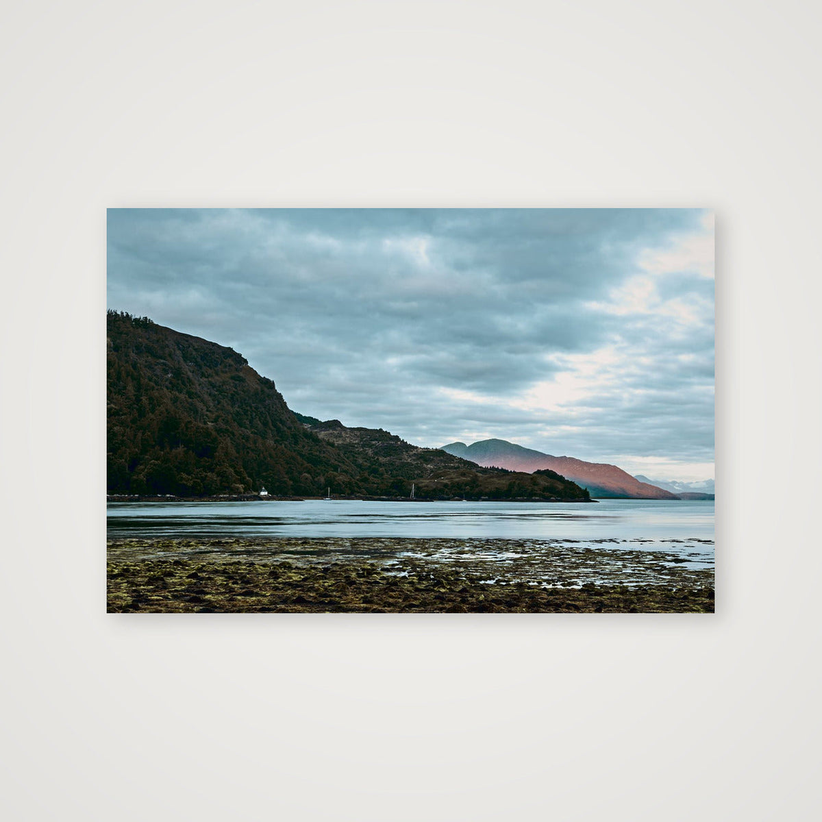 e m b e r — 45×30cm, 18×12" Print only