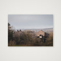 h a m l e t — A4 (30×21cm, 12×8") Print only