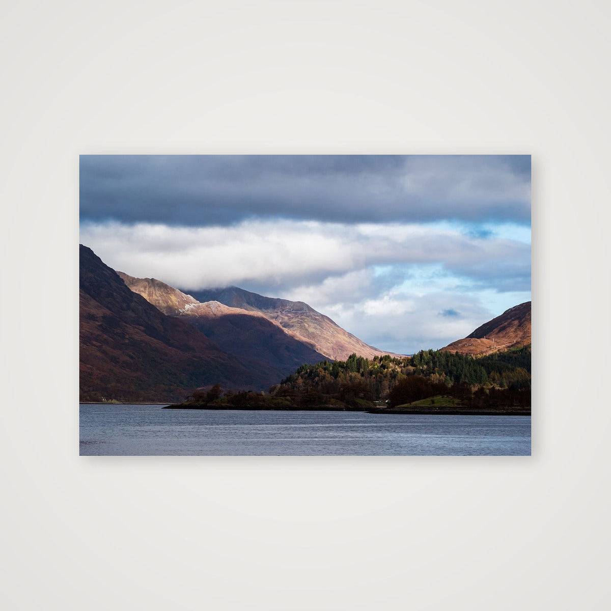 b r e a k — 45×30cm, 18×12" Print only